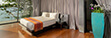 Villa Amanzi Kamala - Comfortable guest bedroom