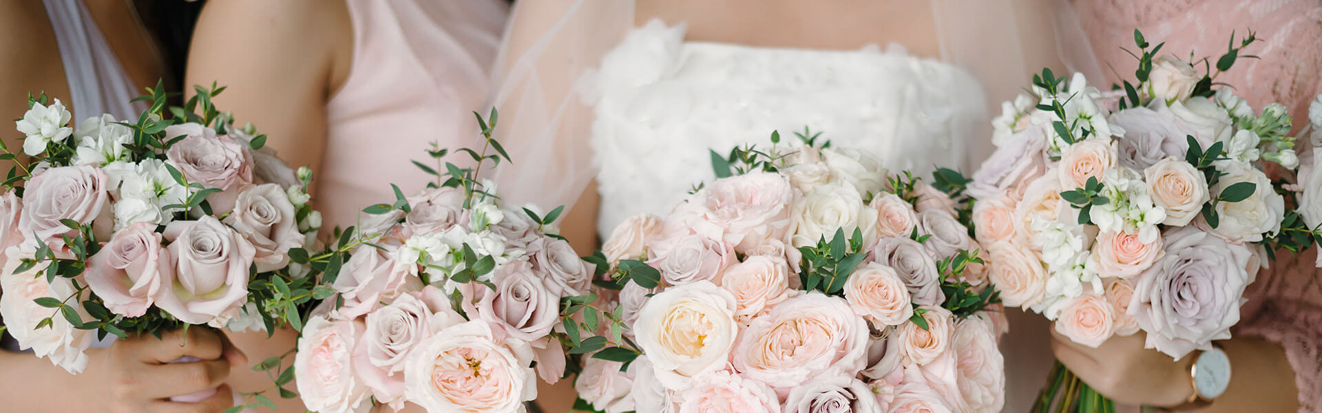 Villa Amanzi Kamala - Weddings